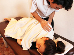 Relaxation Salon Annex